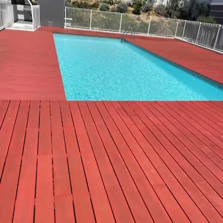 Apartment Avec Piscine *